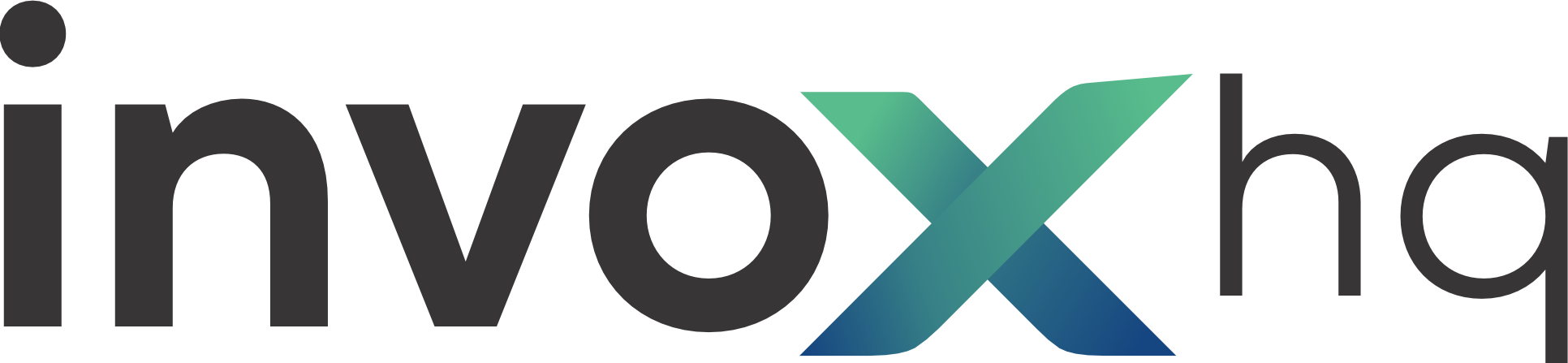 InvoxHQ logo